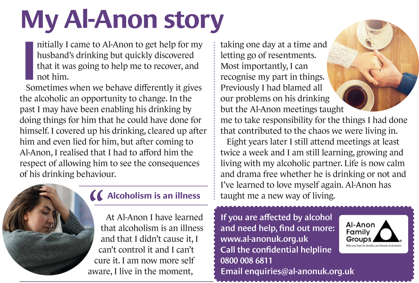 Al-Anon AprMay25